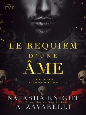 cover image of Le Requiem d'une âme
